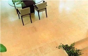 Saint Marc Jaune Limestone