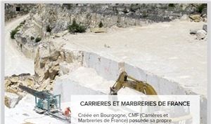 Saint Marc Jaune Limestone