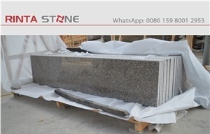 Sakura Red Granite