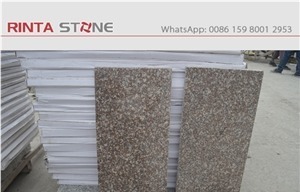 Sakura Red Granite