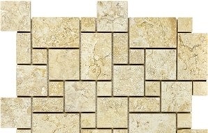 Salem Gold Limestone