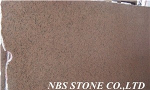 Salisbury Pink Granite