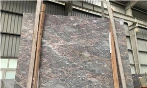 Salome Aphrodite Marble