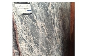 Salome Aphrodite Marble