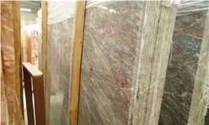 Salome Bordo Marble