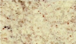 Samba White Granite