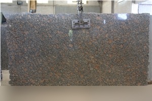 San Felipe Granite