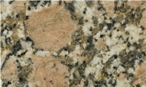 San Felipe Granite