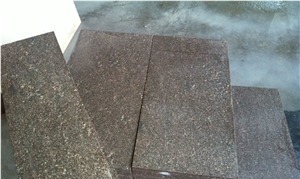 San Felipe Granite
