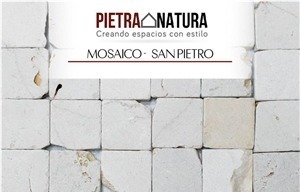 San Pietro Limestone