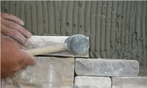 San Pietro Limestone