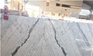 San Simone Marble