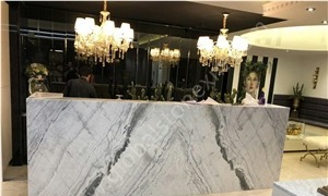 San Simone Marble