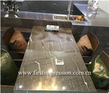 Sandalwood Stone