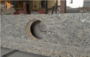 Santa Cecilia Light Granite