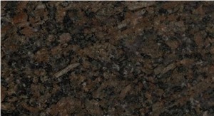 Santa Fe Brown Granite