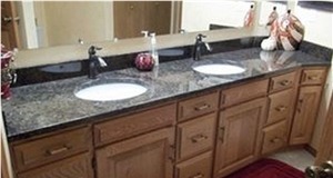 Santa Fe Brown Granite