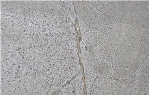 Santa Rita Soapstone