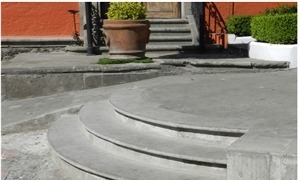 Santo Tomas Gris Marble