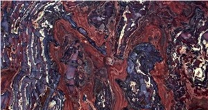 Santorini Granite