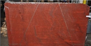 Santorini Granite