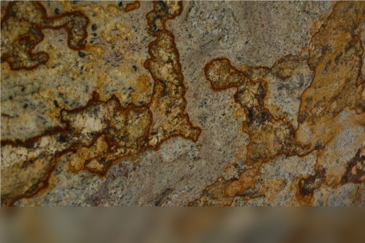 Santos Granite