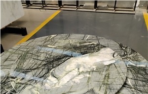 Sapanca Green Marble