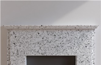 Sardinian White Granite