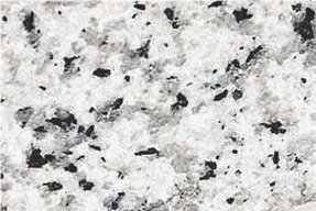 Saudi Bianco Granite