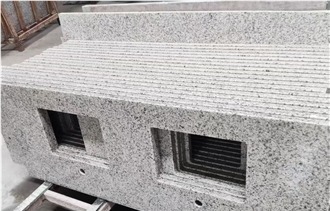 Saudi Bianco Granite