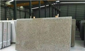 Saudi Gold Diamond Granite