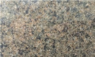 Saudi Gold Diamond Granite