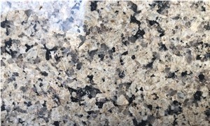 Saudi Gold Diamond Granite