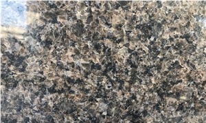 Saudi Gold Diamond Granite