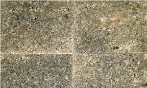 Saudi Green Granite