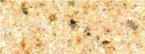 Saudi Pink Granite