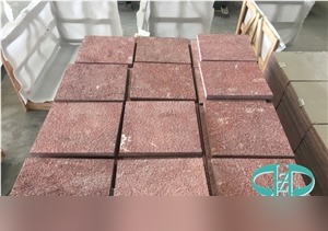 Saudi Salmon Granite