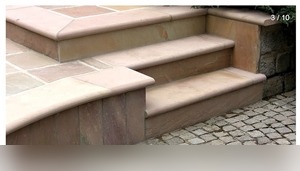 Schweinstal Gelb