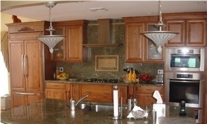 Seafoam Granite