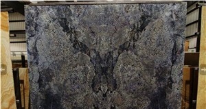 Seafoam Granite