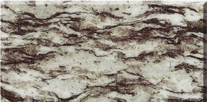 Seafoam Granite