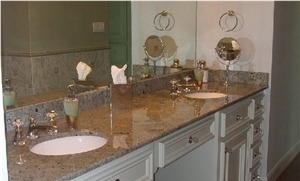 Seafoam Granite