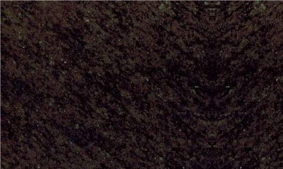 Seaweed Green Granite