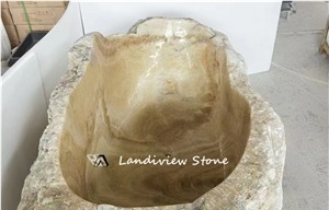 Seben Rainbow Honey Onyx