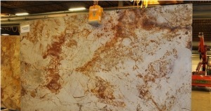 Sensation Quartzite