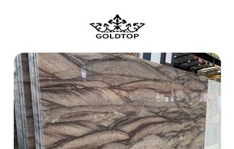 Sequoia Brown Quartzite
