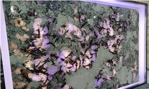 Sequoia Grey Quartzite