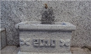 Serizzo Antigorio Granite