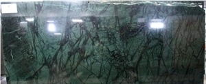 Serpentino Verde Giada Marble