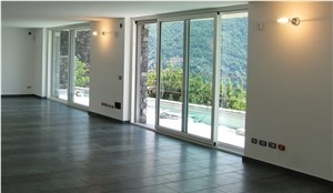 Serpentino Verde Vittoria Marble